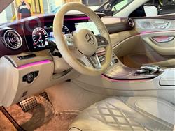 مرسيدس بنز CLS